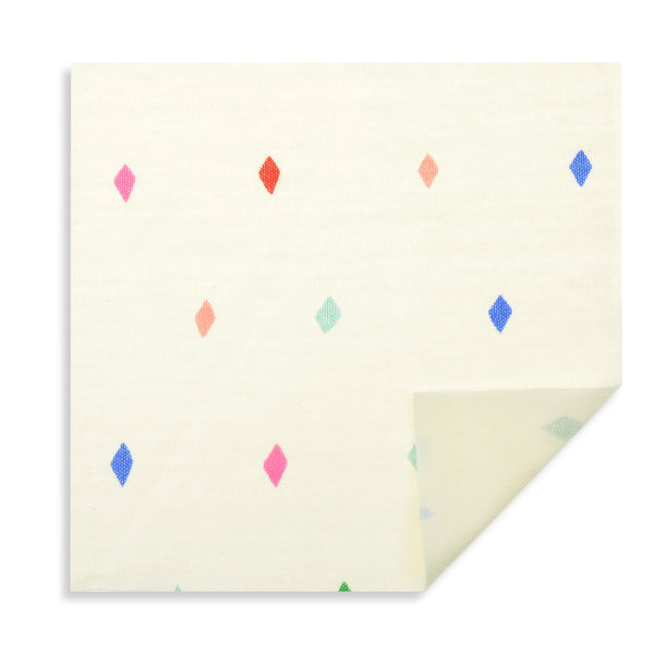 Rainbow Diamond Two-Piece