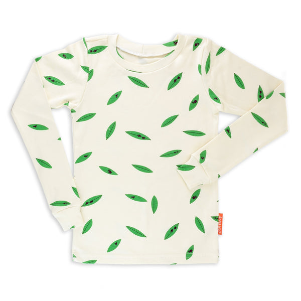 Falling Leaves Two-Piece